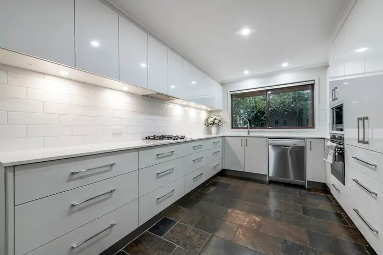 Fifth view of Homely house listing, 17 Jasmine Gardens, Jerrabomberra NSW 2619