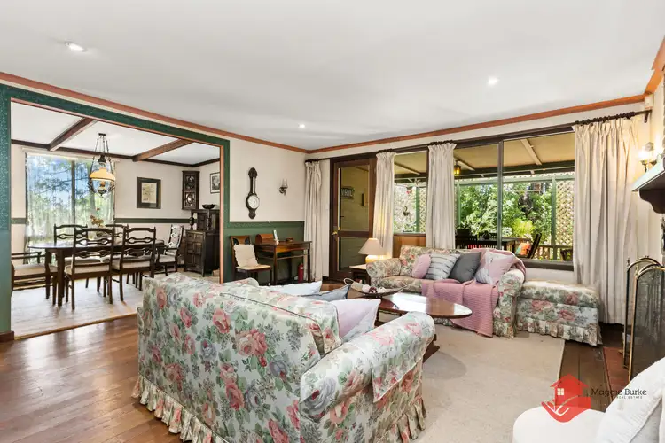 Second view of Homely house listing, 105 Peet Road, Roleystone WA 6111