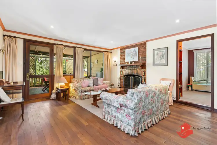 Fourth view of Homely house listing, 105 Peet Road, Roleystone WA 6111