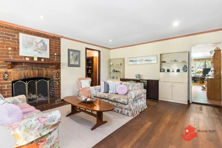 Fifth view of Homely house listing, 105 Peet Road, Roleystone WA 6111