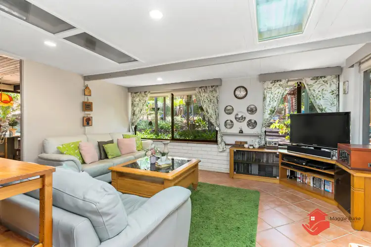 Sixth view of Homely house listing, 105 Peet Road, Roleystone WA 6111