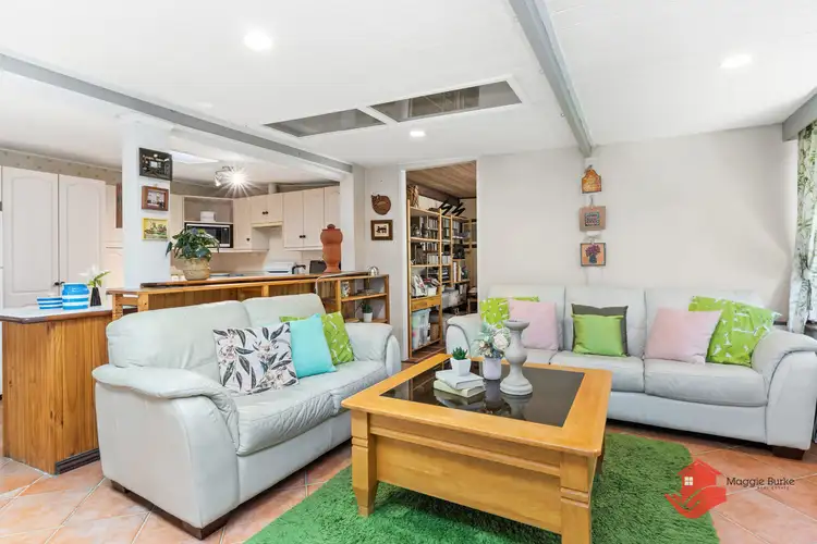 Seventh view of Homely house listing, 105 Peet Road, Roleystone WA 6111