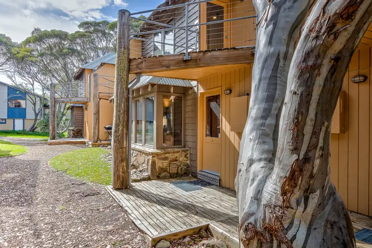 2 Sun Run, Mount Hotham VIC 3741