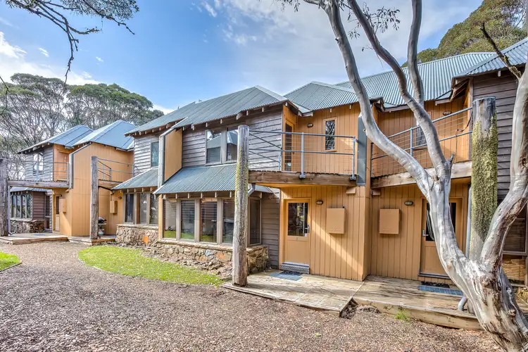 Second view of Homely apartment listing, 2 Sun Run, Mount Hotham VIC 3741