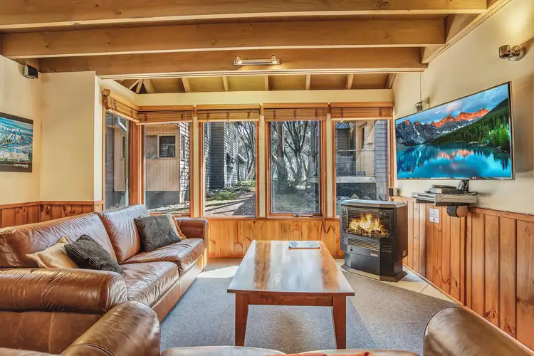 Fourth view of Homely apartment listing, 2 Sun Run, Mount Hotham VIC 3741