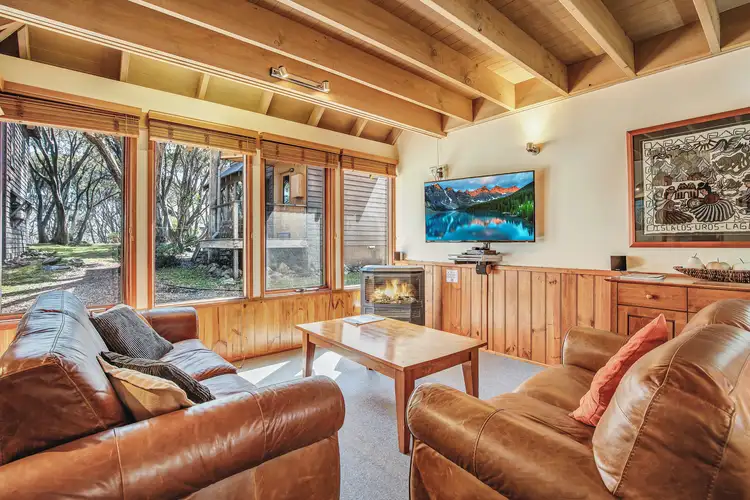 Sixth view of Homely apartment listing, 2 Sun Run, Mount Hotham VIC 3741