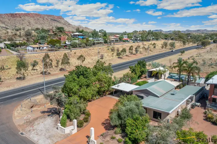 42 Battarbee Street, Araluen NT 870