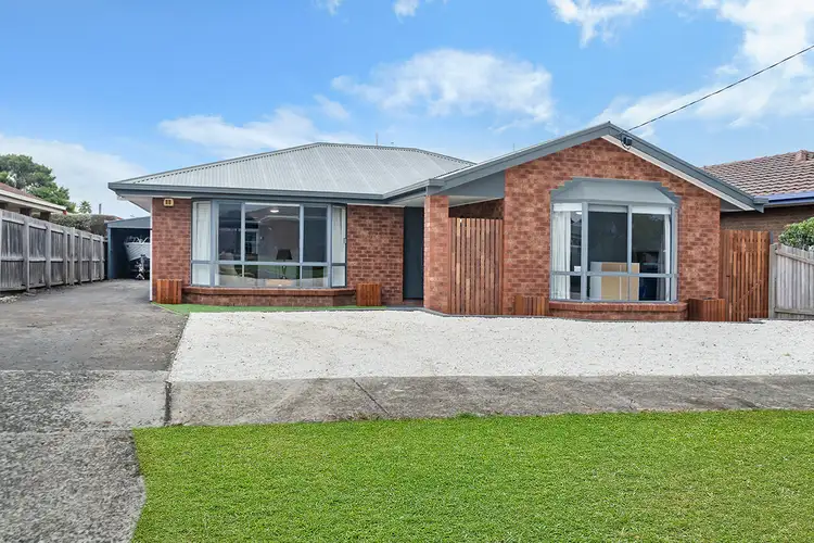Main view of Homely house listing, 72 King Street, Portland VIC 3305