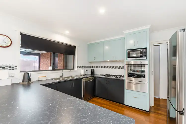 Second view of Homely house listing, 72 King Street, Portland VIC 3305