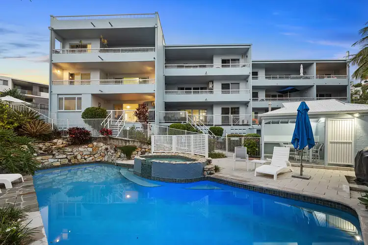 8/59 Coolum Terrace, Coolum Beach QLD 4573