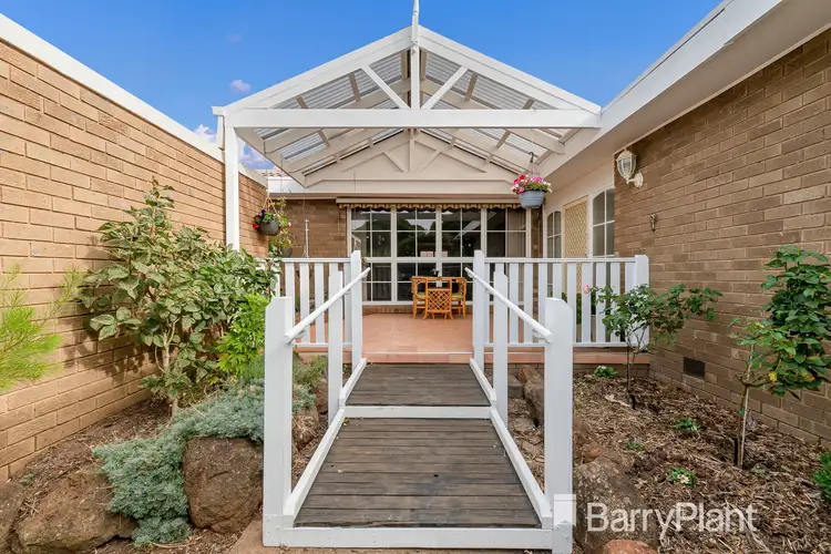 Third view of Homely house listing, 5 Linlithgow Way, Melton West VIC 3337