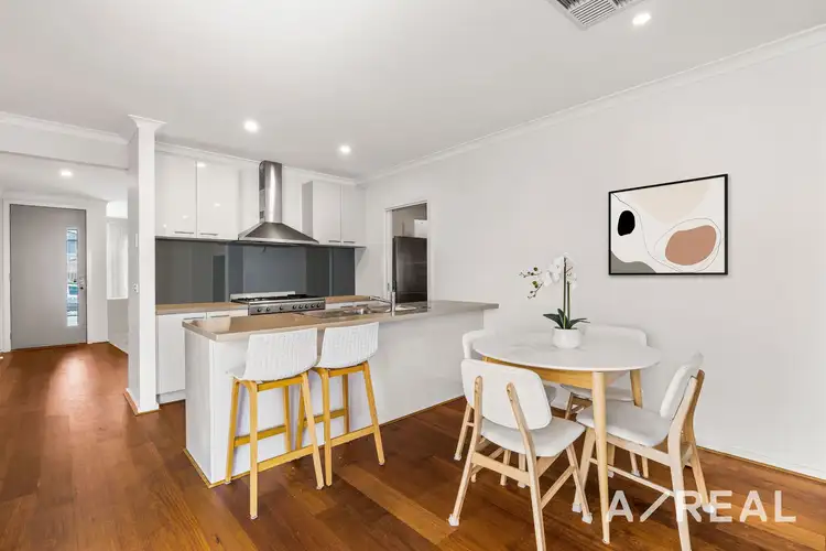 Fifth view of Homely house listing, 28 Shanahans Drive, Cranbourne North VIC 3977