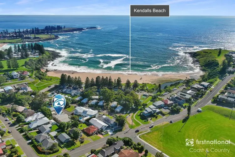 Third view of Homely apartment listing, 9/3 O'Keefe Place, Kiama NSW 2533