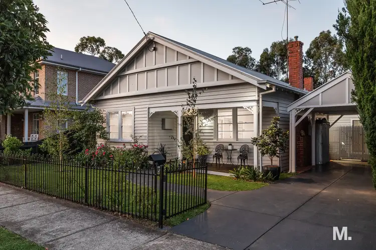 44 Market Street, Essendon VIC 3040