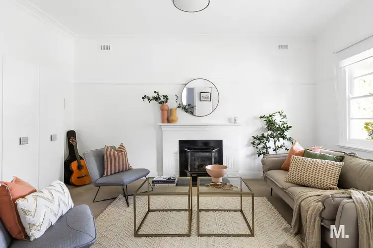 Second view of Homely house listing, 44 Market Street, Essendon VIC 3040