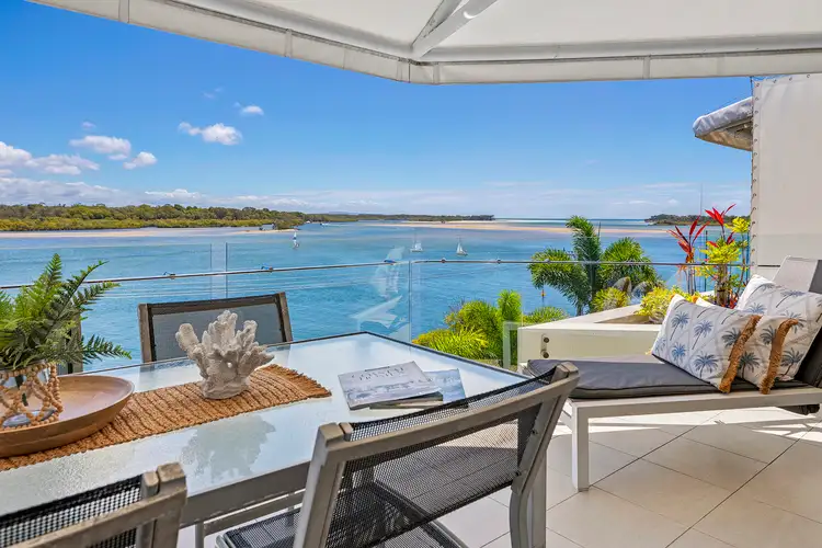 7/303 Gympie Terrace, Noosaville QLD 4566