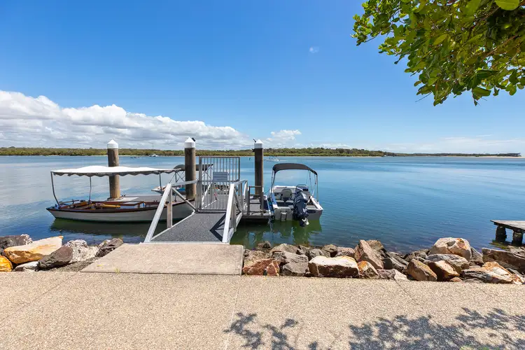 Second view of Homely apartment listing, 7/303 Gympie Terrace, Noosaville QLD 4566