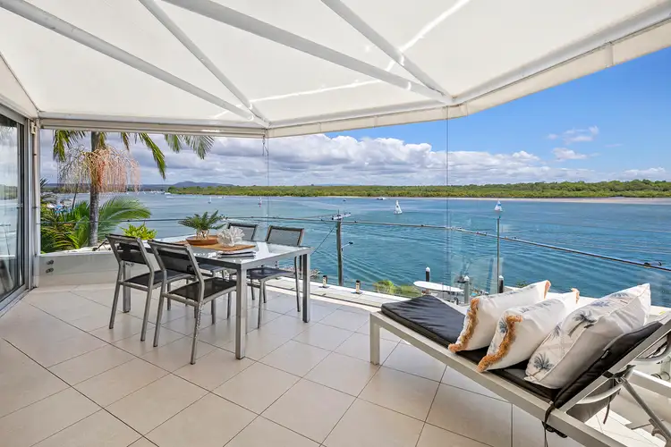 Third view of Homely apartment listing, 7/303 Gympie Terrace, Noosaville QLD 4566