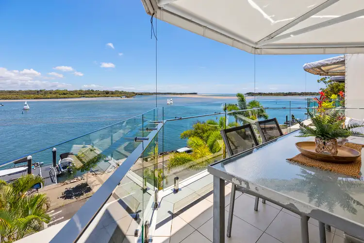 Fourth view of Homely apartment listing, 7/303 Gympie Terrace, Noosaville QLD 4566