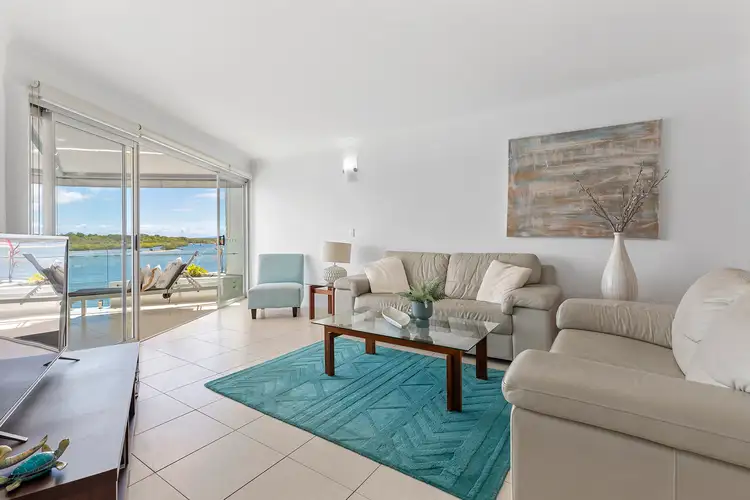 Fifth view of Homely apartment listing, 7/303 Gympie Terrace, Noosaville QLD 4566