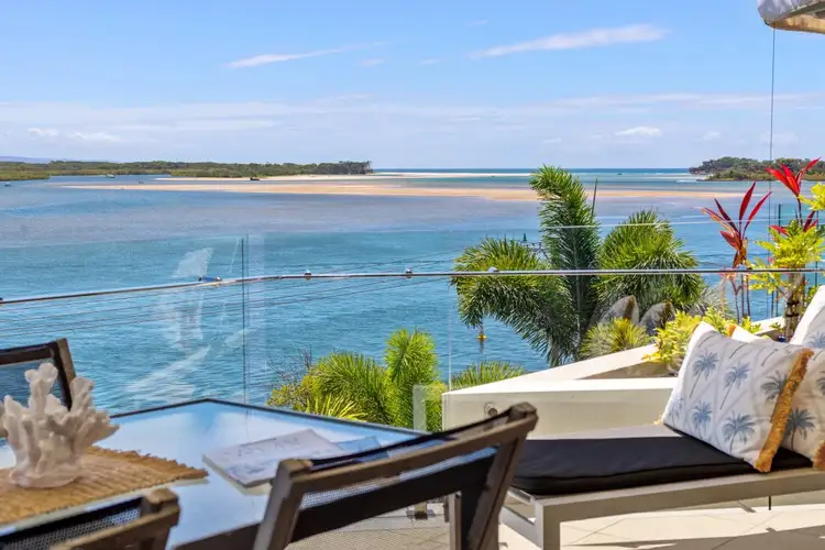 Sixth view of Homely apartment listing, 7/303 Gympie Terrace, Noosaville QLD 4566
