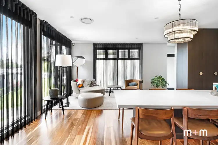 Second view of Homely house listing, 100 William James Drive, Mount Kembla NSW 2526