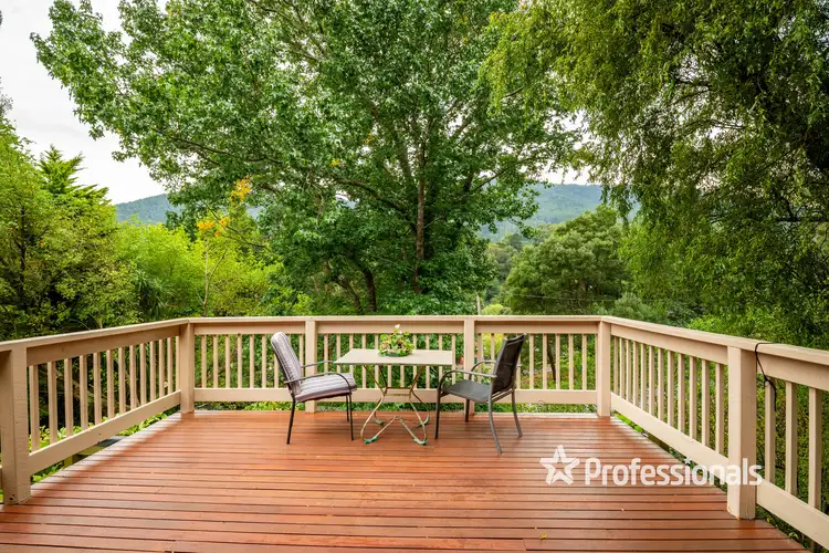Main view of Homely house listing, 18 Station Road, Warburton VIC 3799