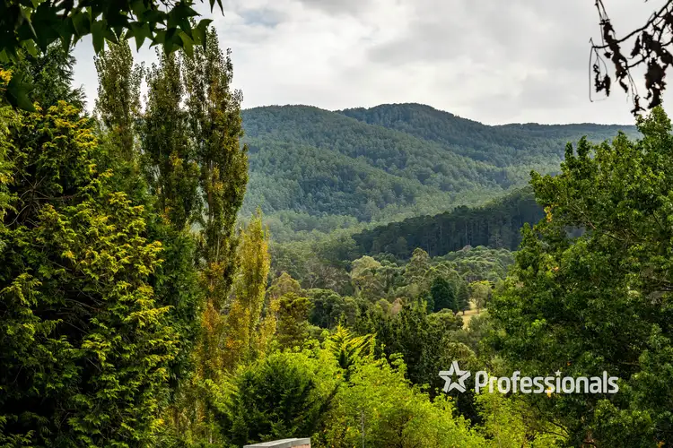 Third view of Homely house listing, 18 Station Road, Warburton VIC 3799