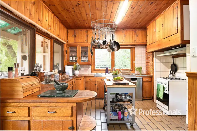 Fourth view of Homely house listing, 18 Station Road, Warburton VIC 3799