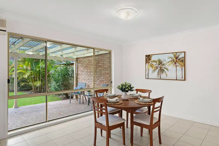 Third view of Homely semi-detached listing, 6 Yakalla Street, Shelly Beach NSW 2261