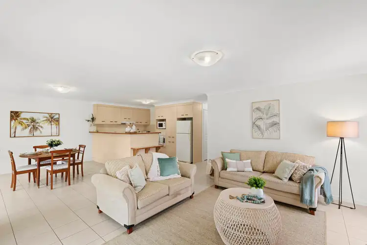 Fourth view of Homely semi-detached listing, 6 Yakalla Street, Shelly Beach NSW 2261