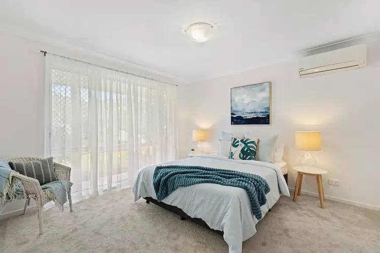 Fifth view of Homely semi-detached listing, 6 Yakalla Street, Shelly Beach NSW 2261