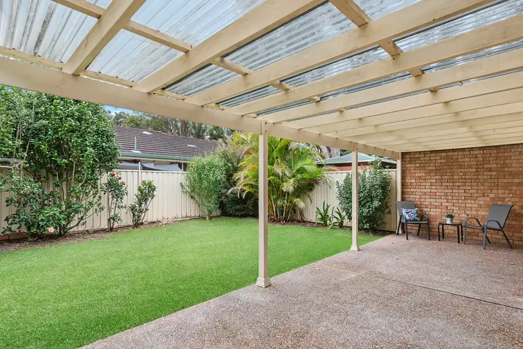 Sixth view of Homely semi-detached listing, 6 Yakalla Street, Shelly Beach NSW 2261