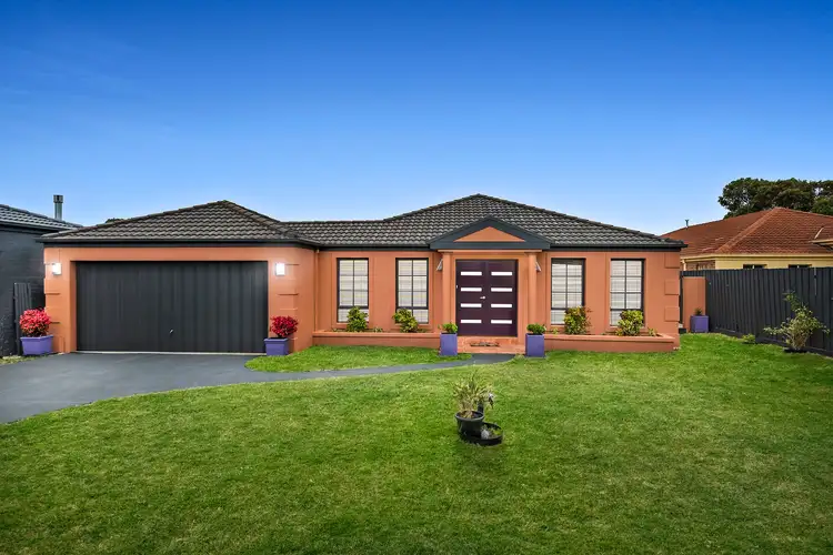 Second view of Homely house listing, 13 Fairway Drive, Safety Beach VIC 3936