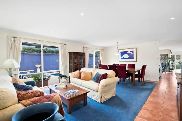 Fourth view of Homely house listing, 13 Fairway Drive, Safety Beach VIC 3936
