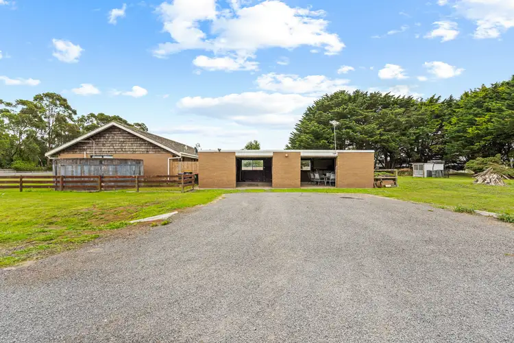 Fourth view of Homely house listing, 1548 Warrnambool-Caramut Road, Winslow VIC 3281
