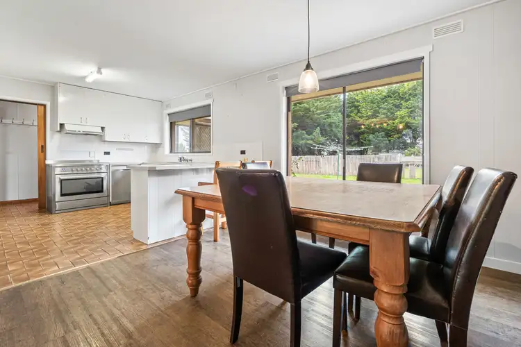 Sixth view of Homely house listing, 1548 Warrnambool-Caramut Road, Winslow VIC 3281