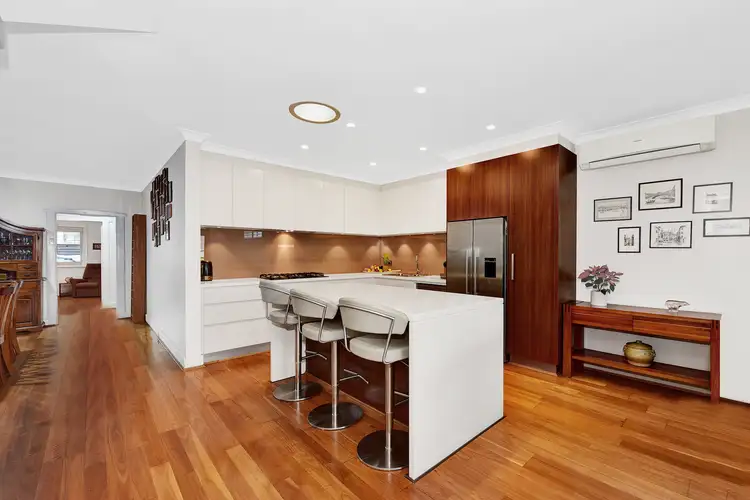 Fourth view of Homely house listing, 47 Princess Avenue, North Strathfield NSW 2137