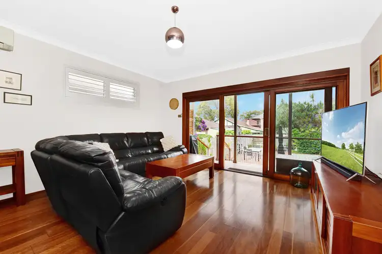 Fifth view of Homely house listing, 47 Princess Avenue, North Strathfield NSW 2137