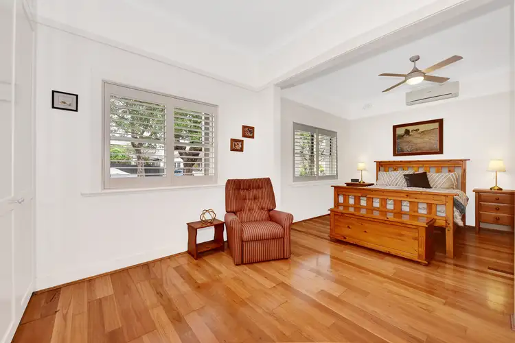 Sixth view of Homely house listing, 47 Princess Avenue, North Strathfield NSW 2137