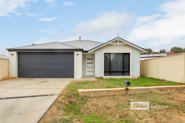 Second view of Homely house listing, 8C Hutton Road, Capel WA 6271