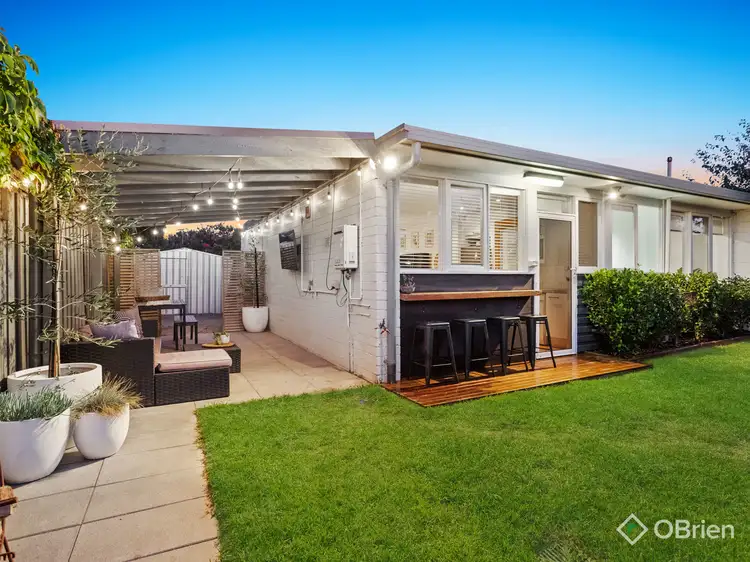 Main view of Homely unit listing, 5/13 Argyle Avenue, Chelsea VIC 3196
