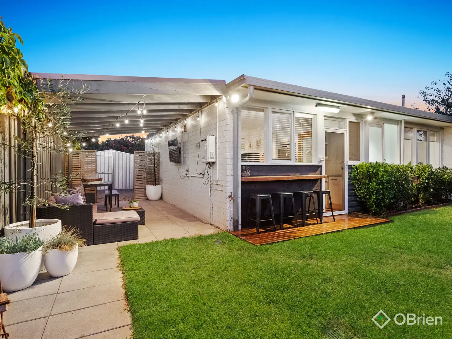 Main view of Homely unit listing, 5/13 Argyle Avenue, Chelsea VIC 3196