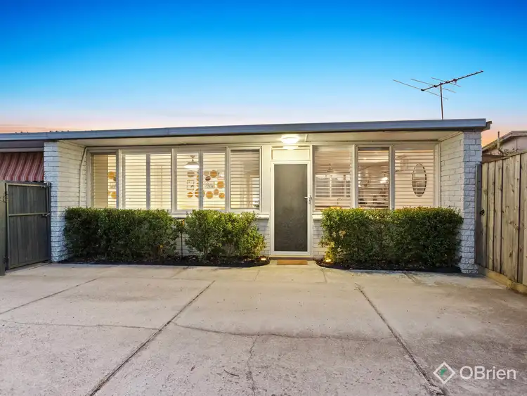 Second view of Homely unit listing, 5/13 Argyle Avenue, Chelsea VIC 3196