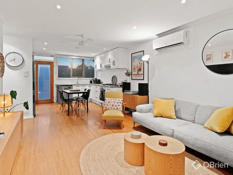 Third view of Homely unit listing, 5/13 Argyle Avenue, Chelsea VIC 3196