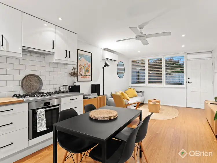 Sixth view of Homely unit listing, 5/13 Argyle Avenue, Chelsea VIC 3196