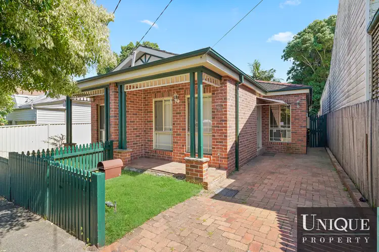 Main view of Homely house listing, 21a Ohara Street, Marrickville NSW 2204