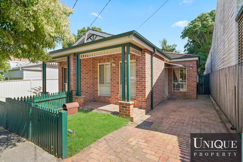 Main view of Homely house listing, 21a Ohara Street, Marrickville NSW 2204