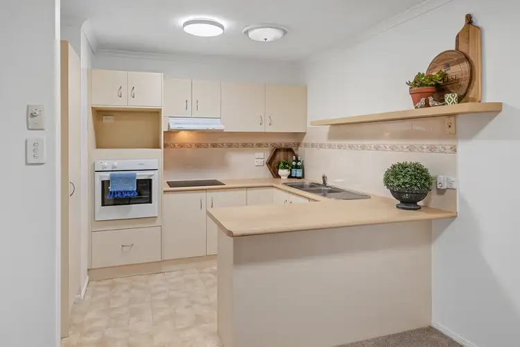 Fourth view of Homely villa listing, 12a/2 Ford Court, Carindale QLD 4152