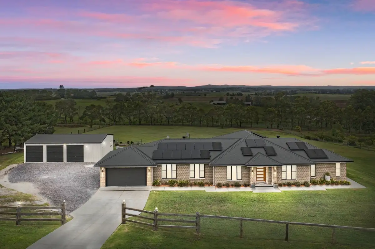 Main view of Homely house listing, 99 Clarence Street, Wallalong NSW 2320